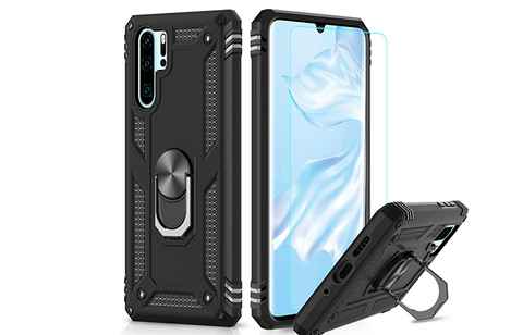 Funda Silicona Antigolpes Transparente Para Oppo Find X5 Pro 5g con Ofertas  en Carrefour