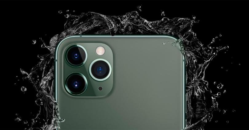 Esto es lo que cuesta fabricar el iPhone 11 Pro Max