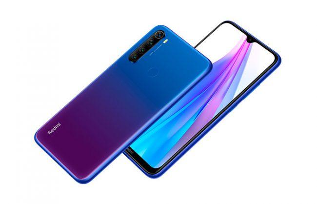 Xiaomi Redmi Note 8t Características Ficha Técnica Con Fotos Y Precio 3072