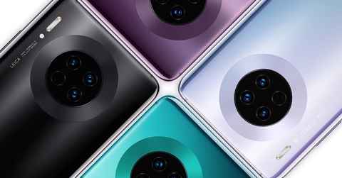 Mate X5: así es el nuevo celular plegable de Huawei que tendrá batería de  5.000mAh y pantalla doble OLED, características, TECNOLOGIA