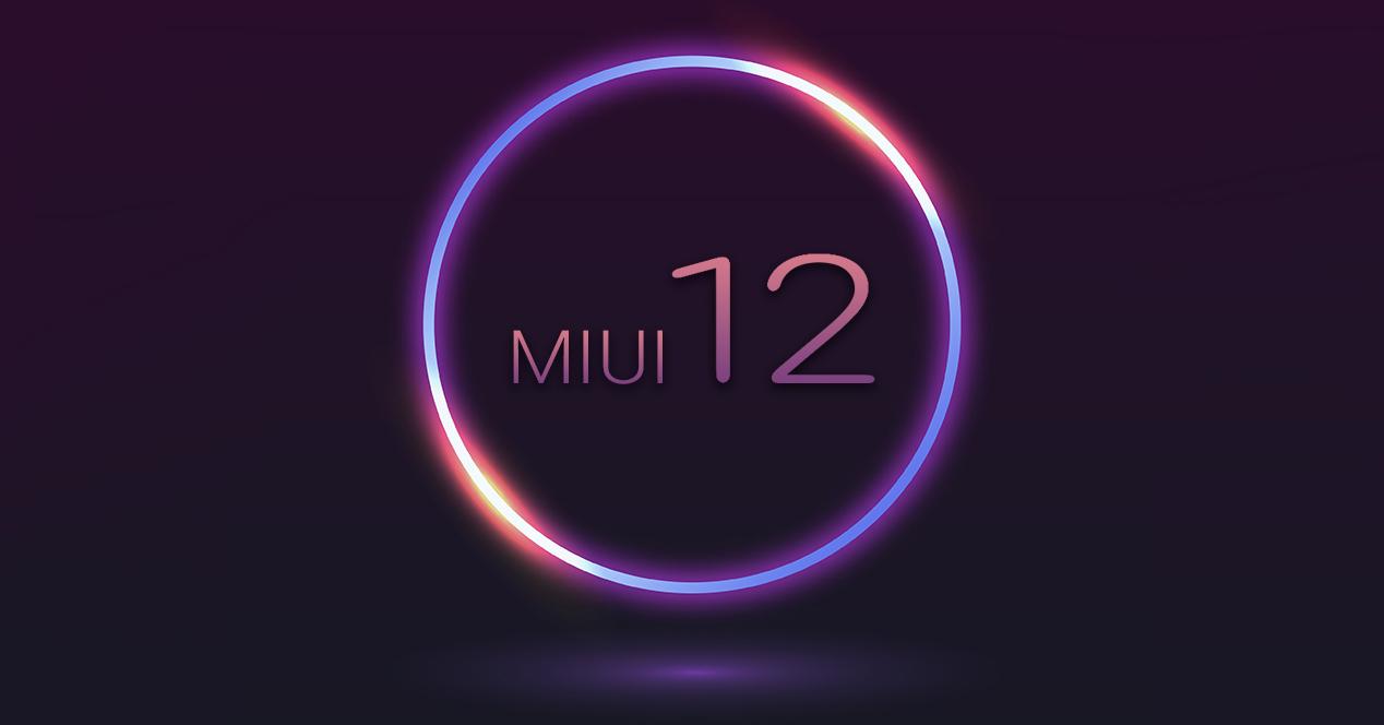 MIUI 12 novedades