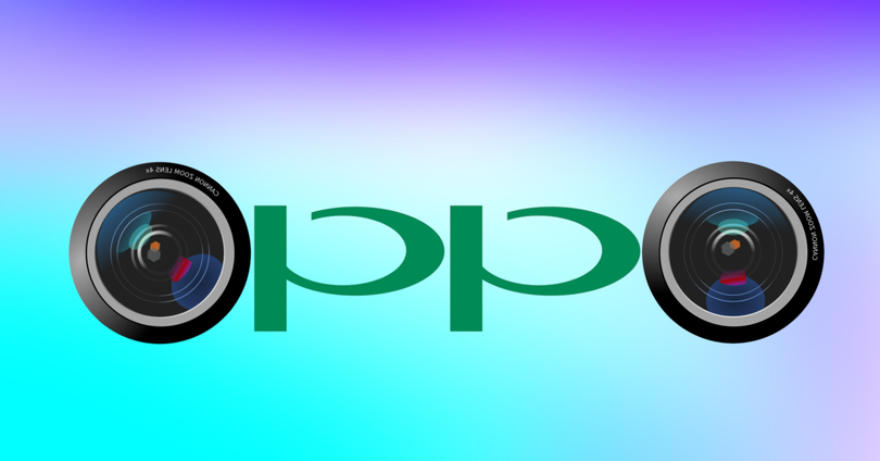 OPPO: Fix the Problems with the Mobile Camera