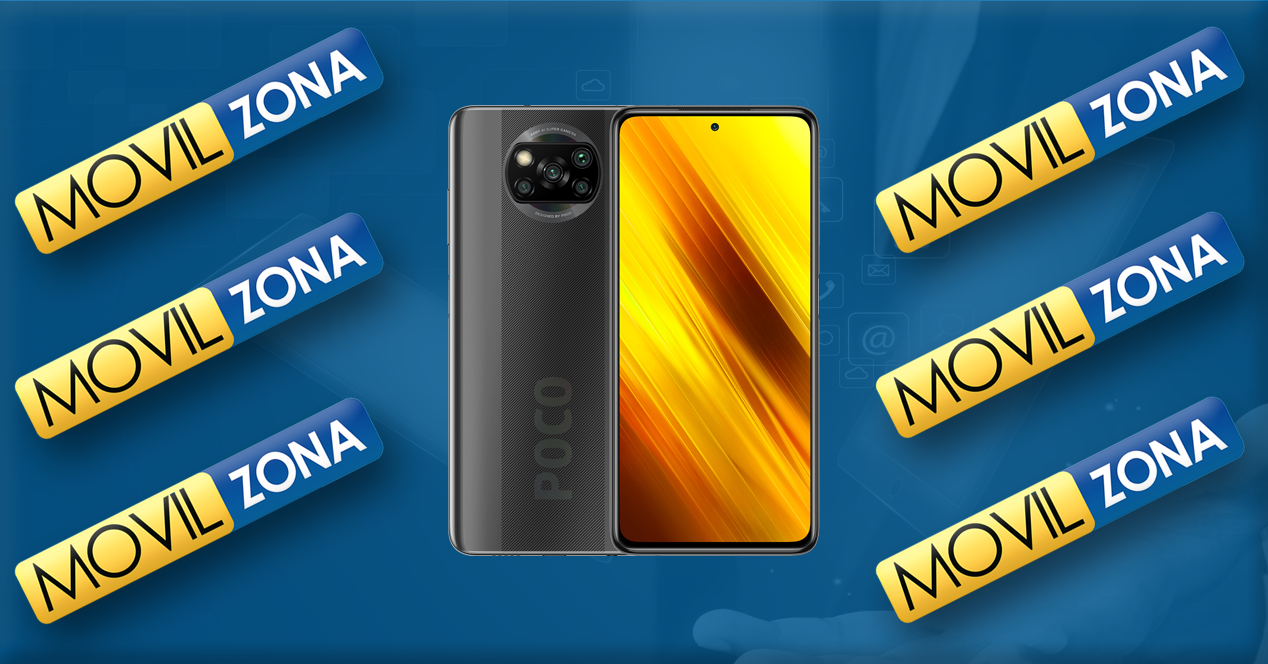 Xiaomi Poco X3 Nfc Características Ficha Técnica Con Fotos Y Precio 0828