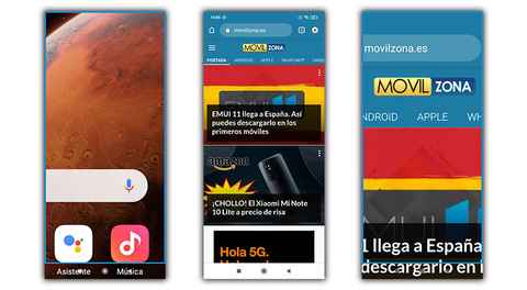 Lupa HD Android: la mejor aplicación de aumento para tu smartphone