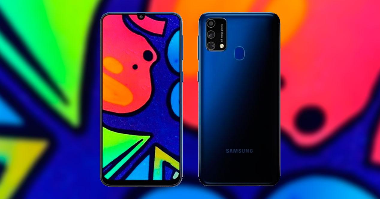 Samsung Galaxy M21s Features Price And Availability Itigic