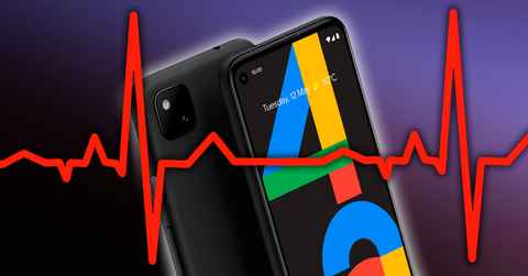 Cómo medir tu ritmo cardíaco y la frecuencia respiratoria con la cámara de  tu Android o tu iPhone con Google Fit