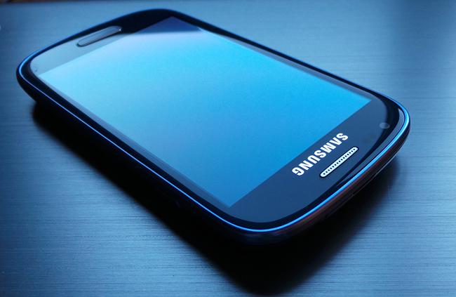 Samsung Galaxy S3 Mini, análisis y opiniones